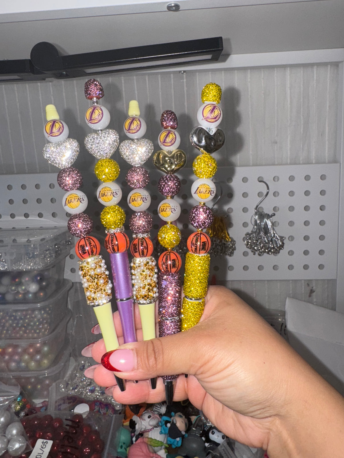 Fancy Pen